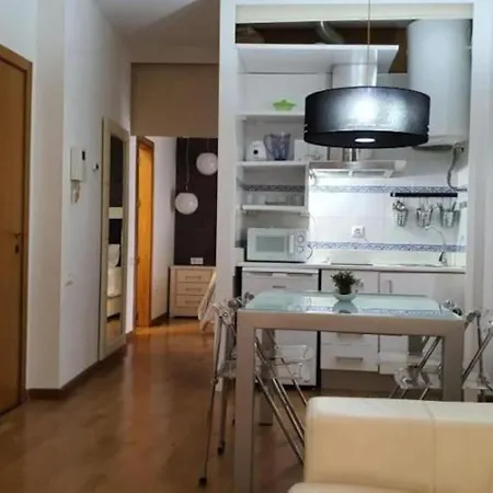 Appartamento Street Urban